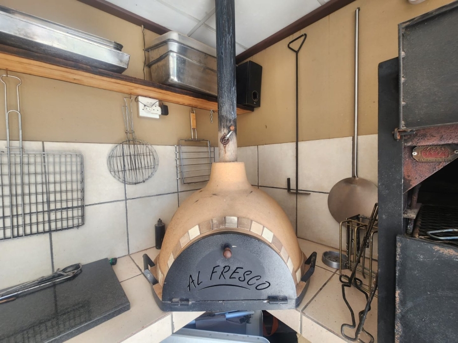 To Let 4 Bedroom Property for Rent in Pellissier Free State
